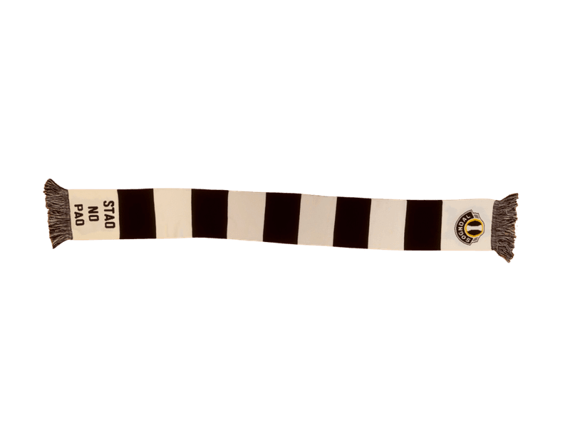 Jubileums skjerf