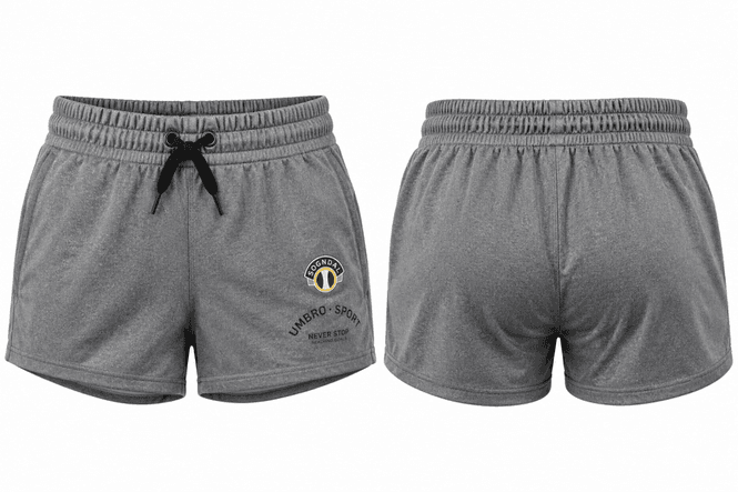 Hovedbilde Sogndal Core Tech Shorts – Dame