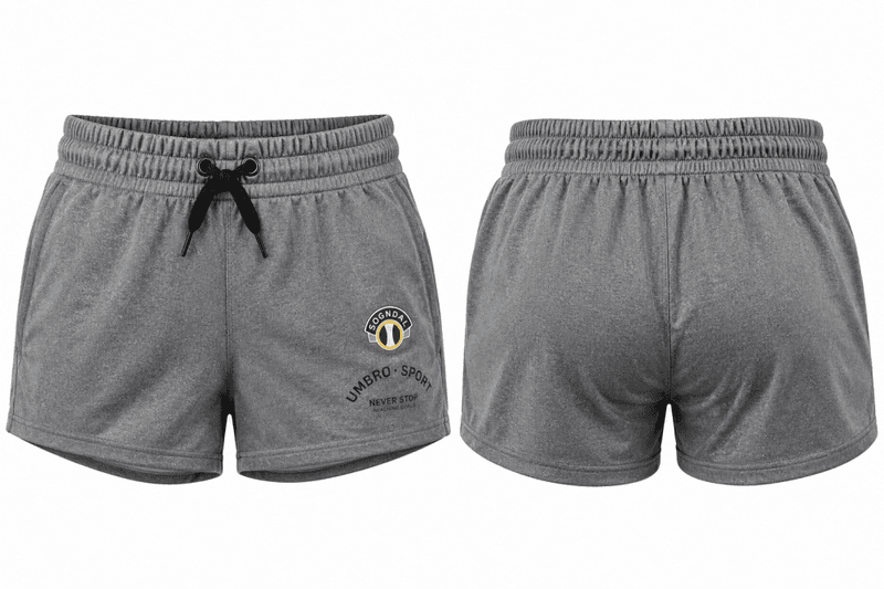 Sogndal Core Tech Shorts – Dame