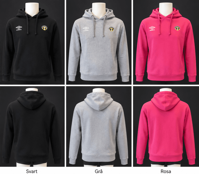 Sogndal Hettegensar – Born