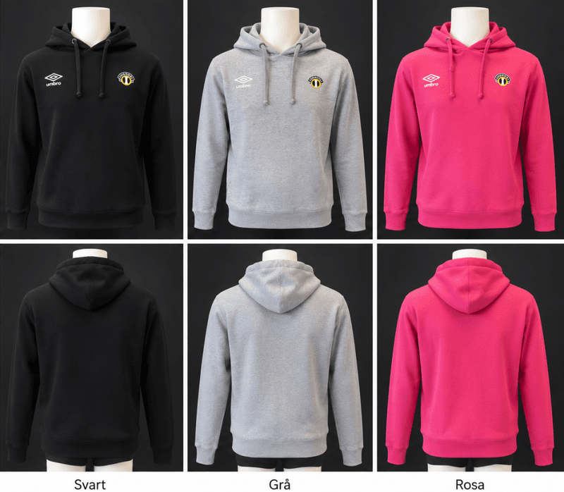 Sogndal Hettegensar – Born